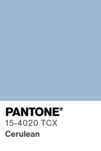 Como são definidas as cores do ano das grandes marcas de tinta