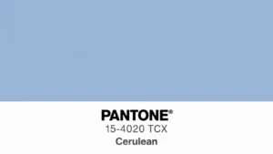 Como são definidas as cores do ano das grandes marcas de tinta