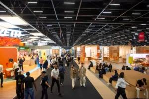 Design Week: São Paulo já alcança um terço da escala de Milão