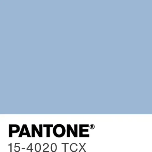 Como são definidas as cores do ano das grandes marcas de tinta